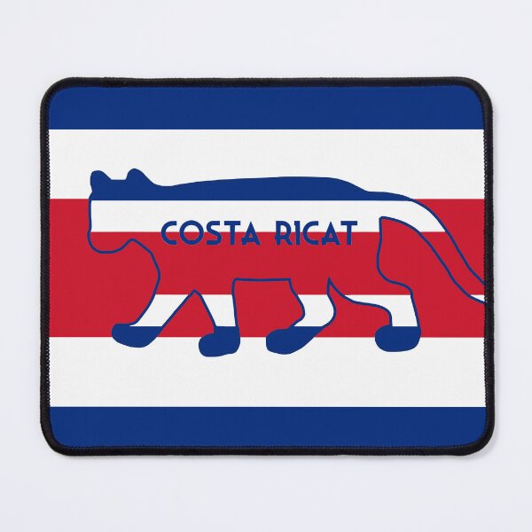 Item preview, Costa Rica designed and sold by Travellerz.