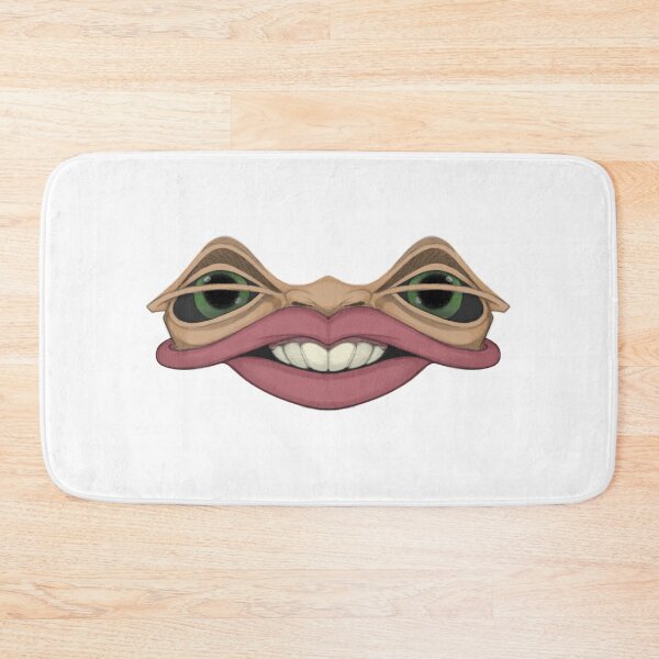 Item preview, The Grinning Gaze designed and sold by Raddoodles.