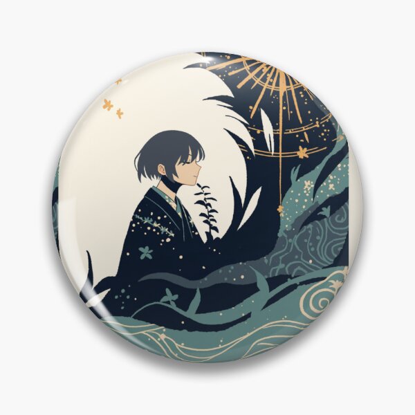 Artikelvorschau, Anime-Tarotkarte entworfen und verkauft von MendaciousMina.