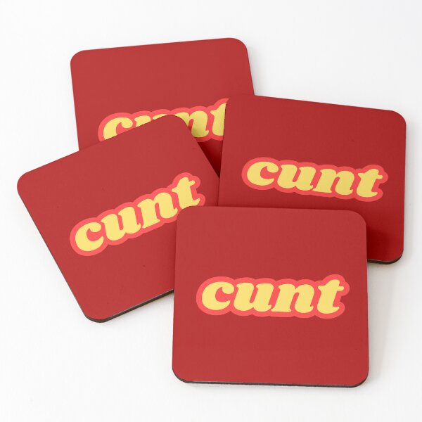 Item preview, CNT designed and sold by thecwordshop.