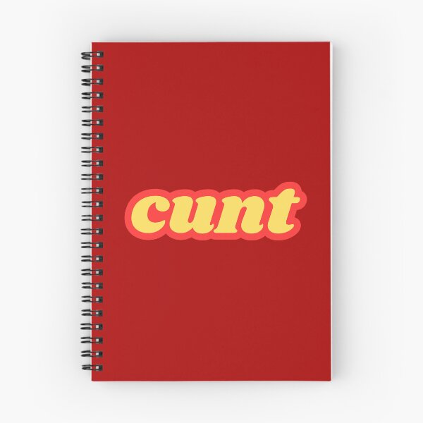 Item preview, CNT designed and sold by thecwordshop.