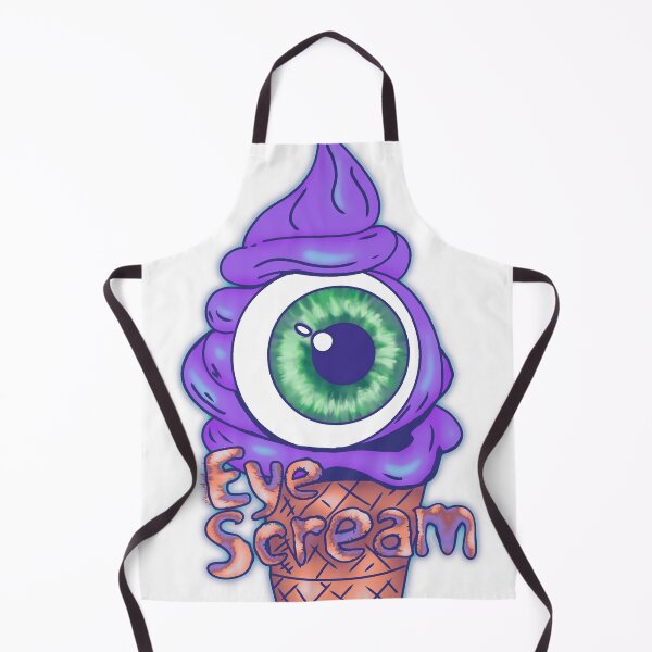 Item preview, Eye Scream designed and sold by LARiozzi.