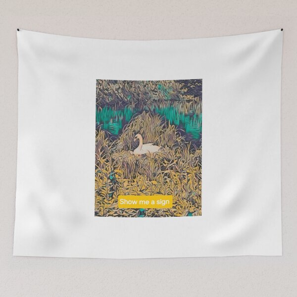 Item preview, Show me a sign designed and sold by V-rony.