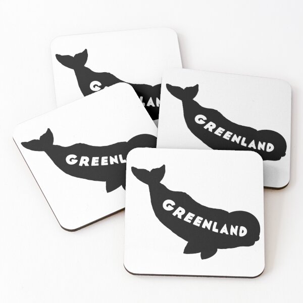 Item preview, Greenlandic Beluga Whale designed and sold by Animals-by-JB.