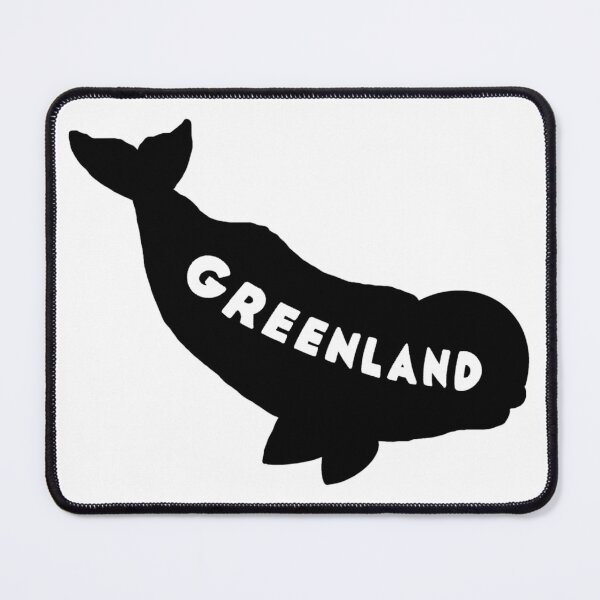 Item preview, Greenlandic Beluga Whale designed and sold by Animals-by-JB.