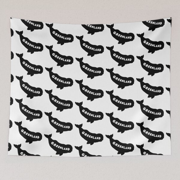 Item preview, Greenlandic Beluga Whale designed and sold by Animals-by-JB.