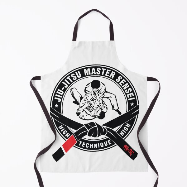 Item preview, Jiu-Jitsu designed and sold by marcosty.