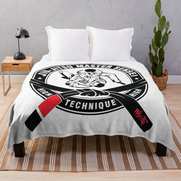 Item preview, Jiu-Jitsu designed and sold by marcosty.