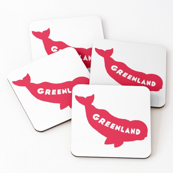 Item preview, Greenlandic Beluga Whale designed and sold by Animals-by-JB.