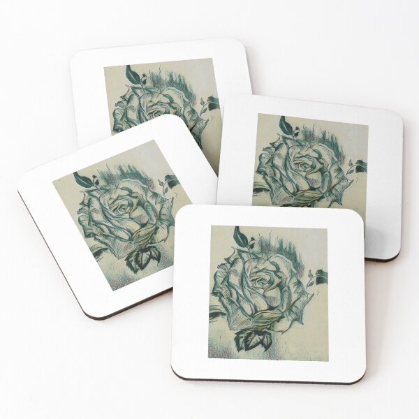 Item preview, The rose without a rose designed and sold by V-rony.
