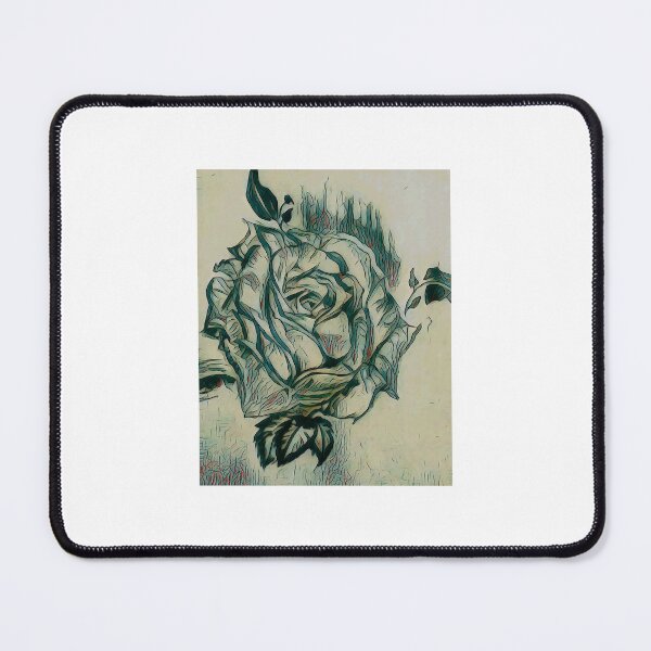 Item preview, The rose without a rose designed and sold by V-rony.