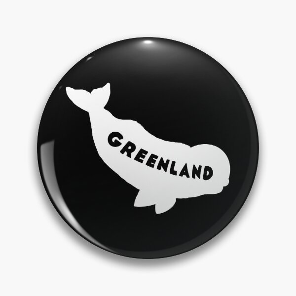 Item preview, Greenlandic Beluga Whale designed and sold by Animals-by-JB.