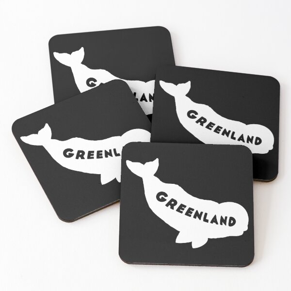 Item preview, Greenlandic Beluga Whale designed and sold by Animals-by-JB.