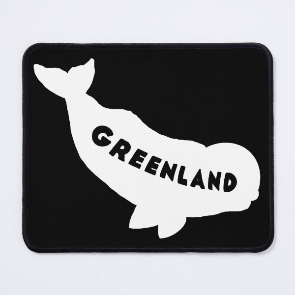 Item preview, Greenlandic Beluga Whale designed and sold by Animals-by-JB.