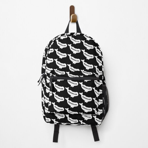 Item preview, Greenlandic Beluga Whale designed and sold by Animals-by-JB.
