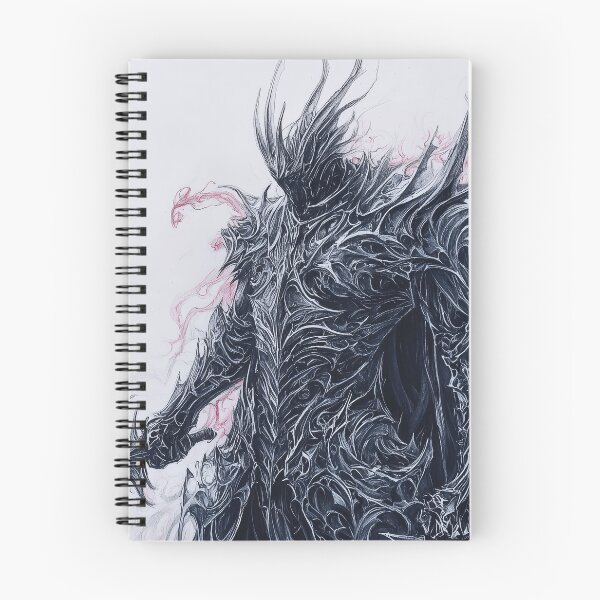 Item preview, Wielder of Forgotten Sins designed and sold by CHCOfficial.