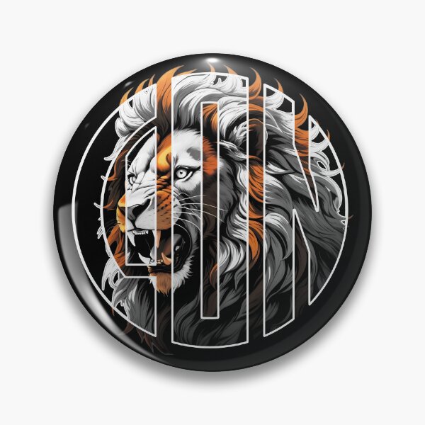 Item preview, LION CBC designed and sold by Mathlouthi-Isam.