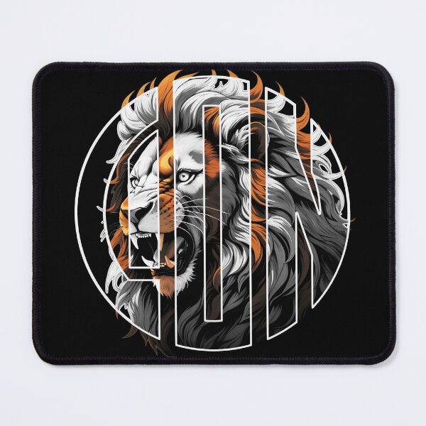 Item preview, LION CBC designed and sold by Mathlouthi-Isam.