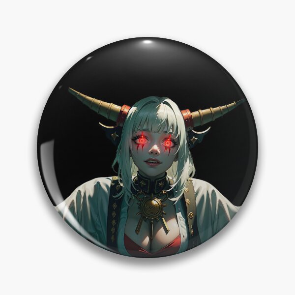 Item preview, Big Tent Terrors: Oracle of Fate designed and sold by femme-fantasy.