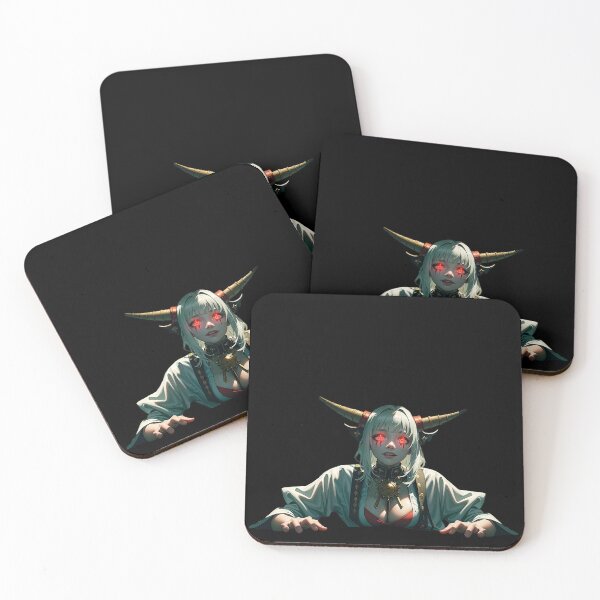 Item preview, Big Tent Terrors: Oracle of Fate designed and sold by femme-fantasy.