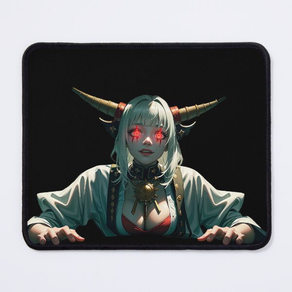 Item preview, Big Tent Terrors: Oracle of Fate designed and sold by femme-fantasy.