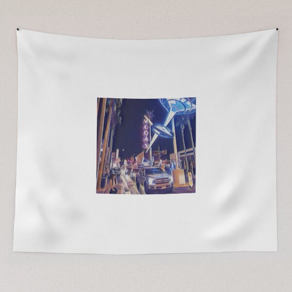Item preview, Lost in Vegas without you designed and sold by V-rony.
