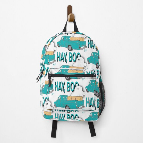 Item preview, Hay Boo designed and sold by MrsKisses.