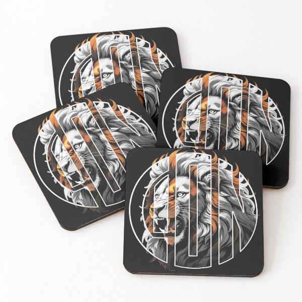 Item preview, LION CBC designed and sold by Mathlouthi-Isam.