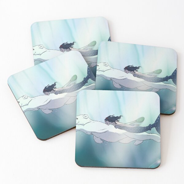 Item preview, Swim Buddies designed and sold by mikaelaK.