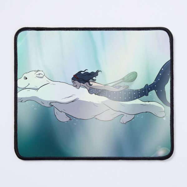Item preview, Swim Buddies designed and sold by mikaelaK.