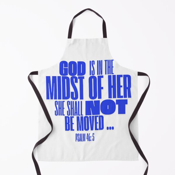 Item preview, God in The Midst Of Her designed and sold by kindryb.
