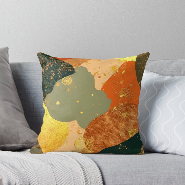 Item preview, Sunset Hues in Abstract designed and sold by AmuraLumina.