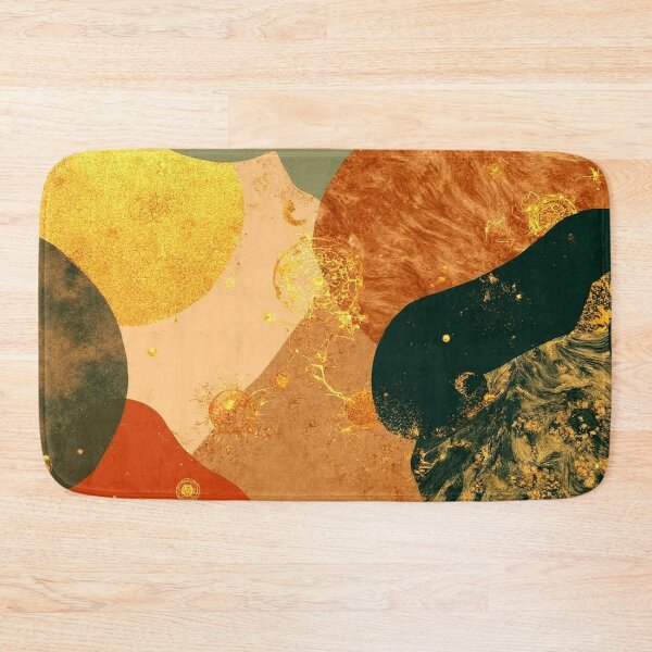 Item preview, Sunset Hues in Abstract designed and sold by AmuraLumina.