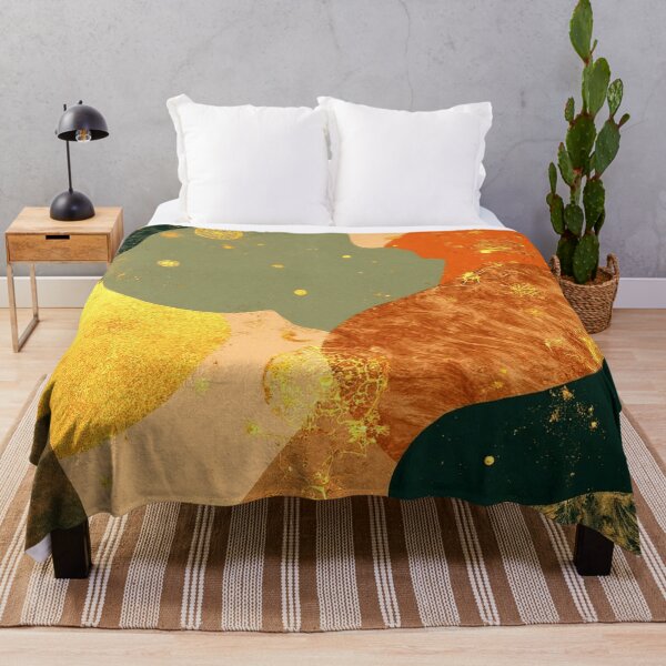 Item preview, Sunset Hues in Abstract designed and sold by AmuraLumina.