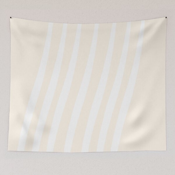 Item preview, Harmony in Stripes 6, Unique designed and sold by villacreativa.
