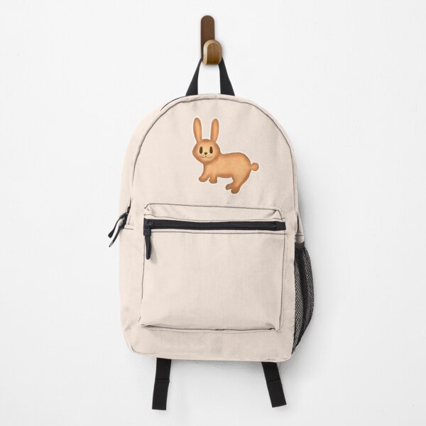 Item preview, Bunny Cookie Sticker designed and sold by Ida Taing.