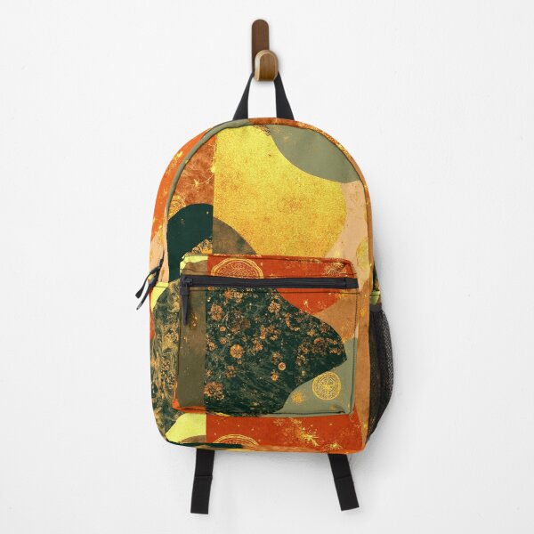 Item preview, Sunset Hues in Abstract designed and sold by AmuraLumina.