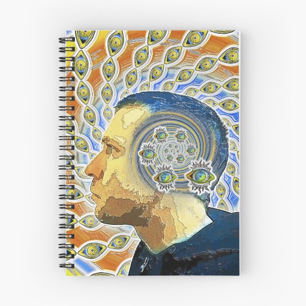 Item preview, ProcessingSpiral designed and sold by Klaus Bremner (Autotelic Art).