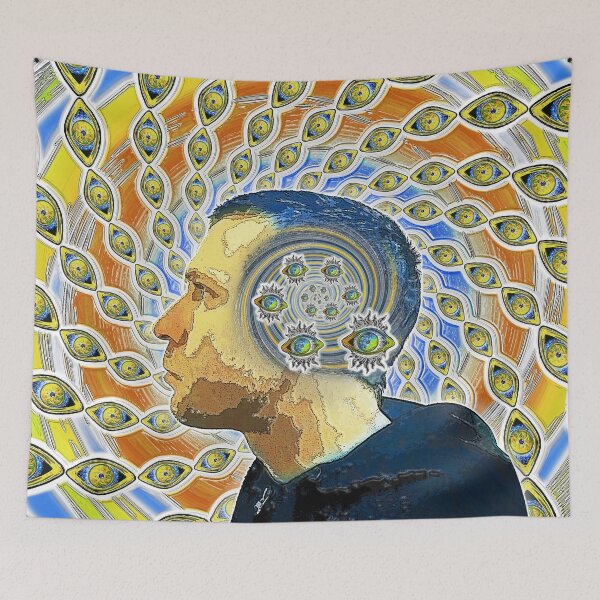 Item preview, ProcessingSpiral designed and sold by Klaus Bremner (Autotelic Art).