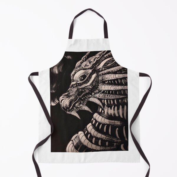 Item preview, Dragon Magic designed and sold by Doodle Mind Journeys.
