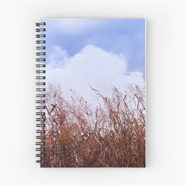 Item preview, Waving Under An Autumn Sky designed and sold by Jim Love.