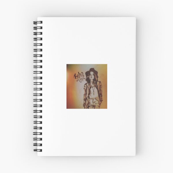 Item preview, The boho chic woman designed and sold by V-rony.