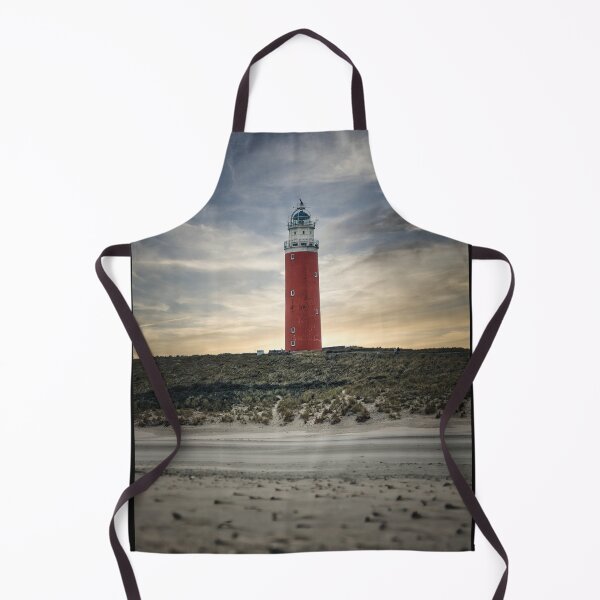 Item preview, Eierland lighthouse on Texel designed and sold by Ruhrpottpicture.