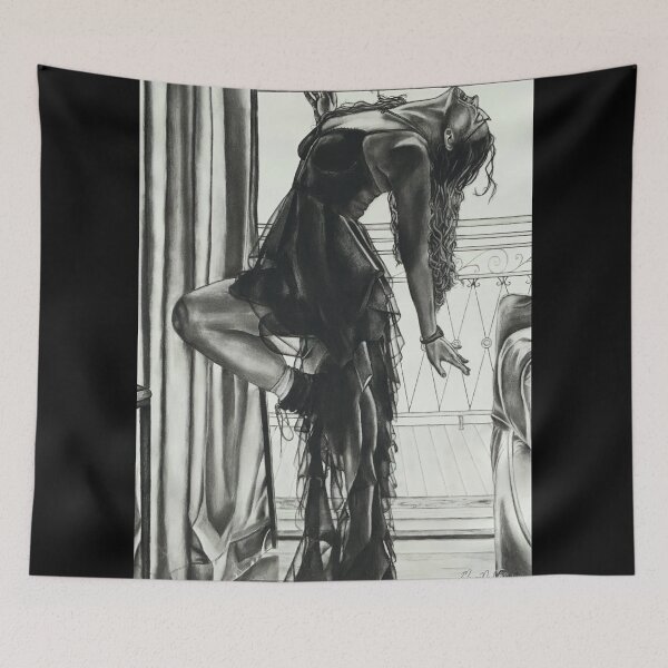 Item preview, Resilience designed and sold by Megan Noel Opava.