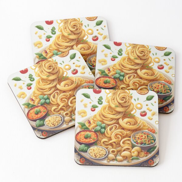 Item preview, Pasta Perfection: National Pasta Day designed and sold by bb-15artstudio.