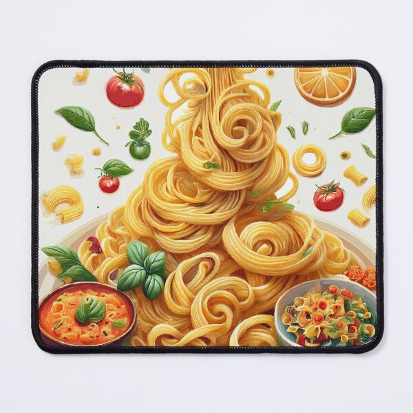 Item preview, Pasta Perfection: National Pasta Day designed and sold by bb-15artstudio.