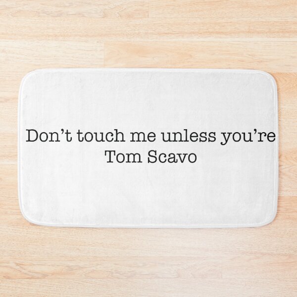 Item preview, Don't touch me designed and sold by aline-humbert.