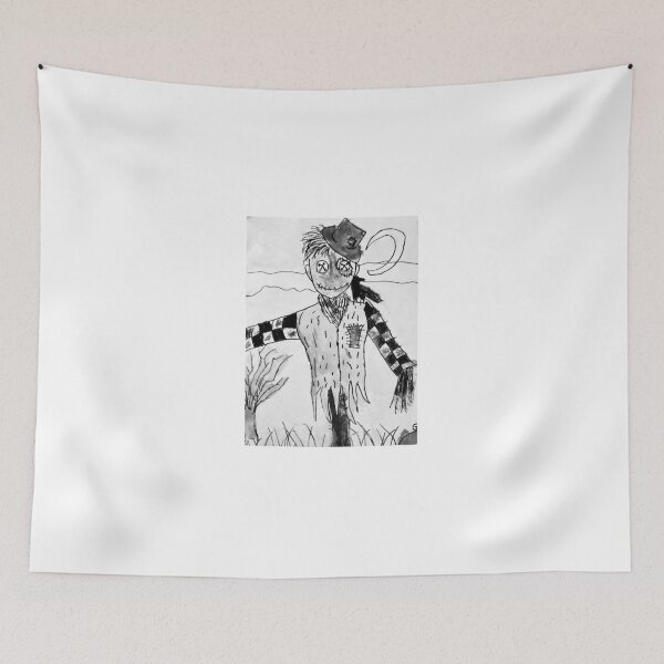 Item preview, Have the brain of a scarecrow designed and sold by V-rony.