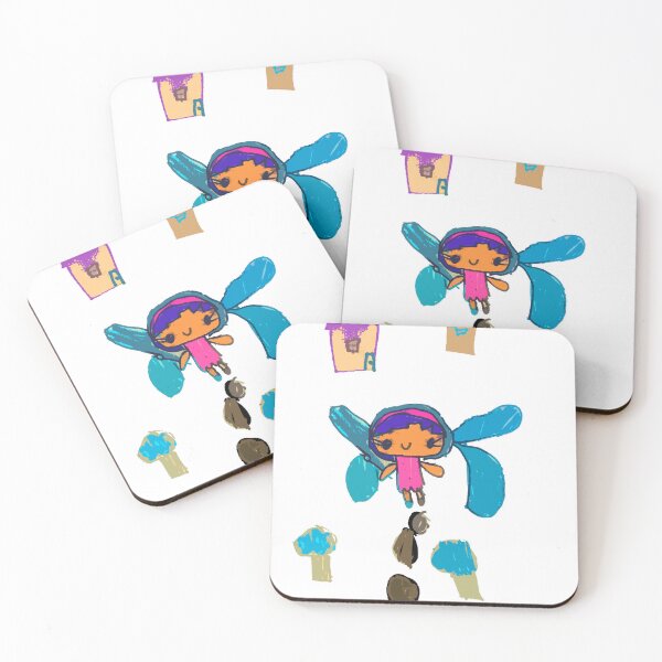 Item preview, Cute Fairy 1 designed and sold by Saltypro.