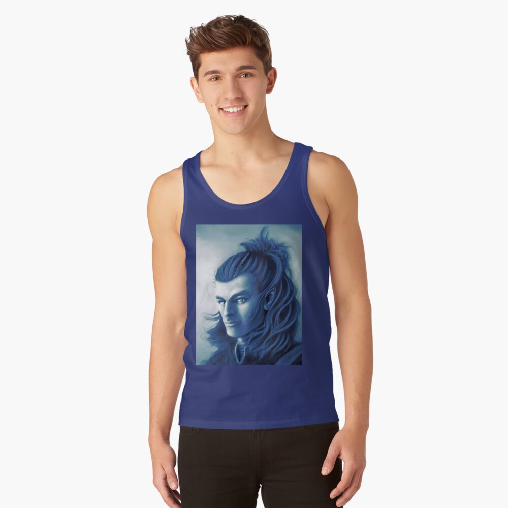 Item preview, Tank Top designed and sold by Sirielle.